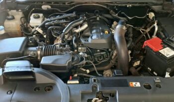 2023 Ford Everest 2.0 Bi-Turbo 4×4 Sport Automatic full