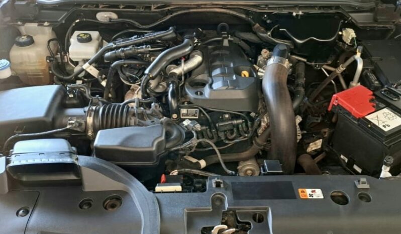 2023 Ford Everest 2.0 Bi-Turbo 4×4 Sport Automatic full