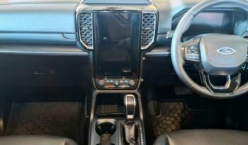 2023 Ford Everest 2.0 Bi-Turbo 4×4 Sport Automatic full
