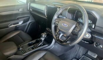 2023 Ford Everest 2.0 Bi-Turbo 4×4 Sport Automatic full