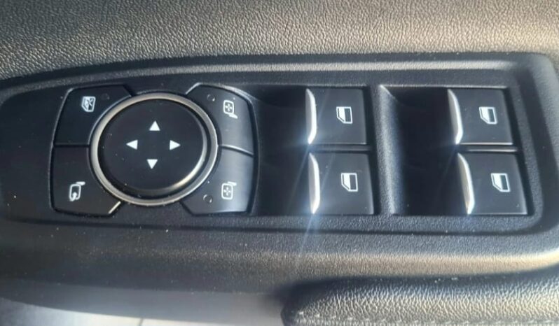 2023 Ford Everest 2.0 Bi-Turbo 4×4 Sport Automatic full