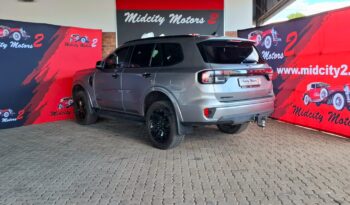 2023 Ford Everest 2.0 Bi-Turbo 4×4 Sport Automatic full