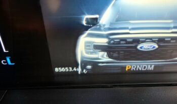 2023 Ford Everest 2.0 Bi-Turbo 4×4 Sport Automatic full