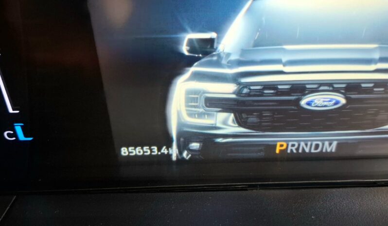 2023 Ford Everest 2.0 Bi-Turbo 4×4 Sport Automatic full