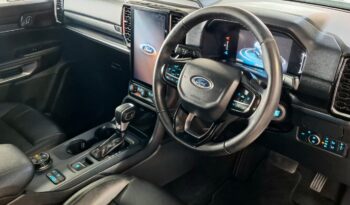 2023 Ford Everest 2.0Bi-Turbo XLT 4×4 Automatic full
