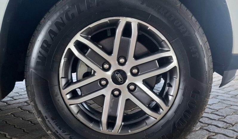 2023 Ford Everest 2.0Bi-Turbo XLT 4×4 Automatic full