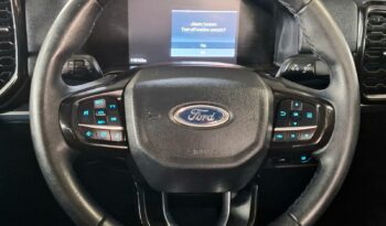 2023 Ford Everest 2.0Bi-Turbo XLT 4×4 Automatic full