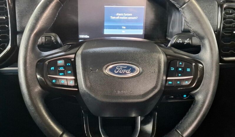 2023 Ford Everest 2.0Bi-Turbo XLT 4×4 Automatic full