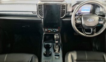 2023 Ford Everest 2.0Bi-Turbo XLT 4×4 Automatic full