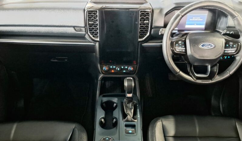 2023 Ford Everest 2.0Bi-Turbo XLT 4×4 Automatic full