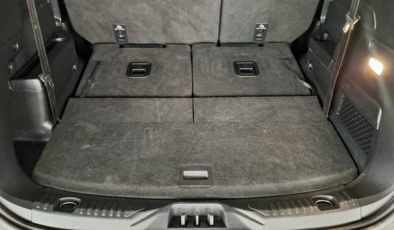 2023 Ford Everest 2.0Bi-Turbo XLT 4×4 Automatic full