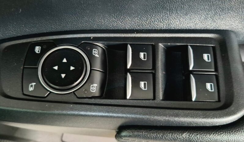 2023 Ford Everest 2.0Bi-Turbo XLT 4×4 Automatic full