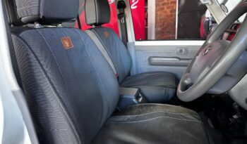 2022 Toyota Landcruiser 76 4.5D V8 full