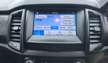 2021 Ford Ranger 2.2TDCi XL Double Cab full