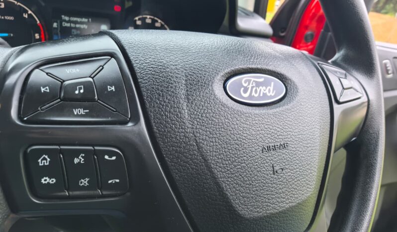 2021 Ford Ranger 2.2TDCi XL Double Cab full