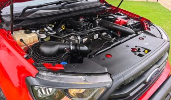 2021 Ford Ranger 2.2TDCi XL Double Cab full