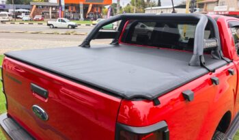 2021 Ford Ranger 2.2TDCi XL Double Cab full