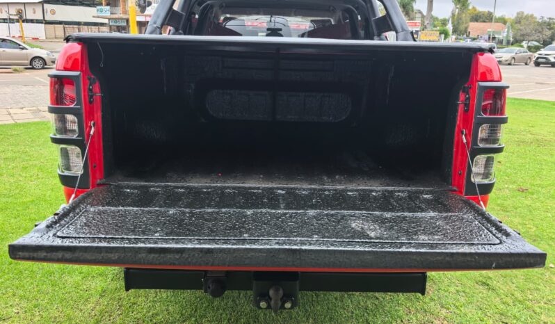 2021 Ford Ranger 2.2TDCi XL Double Cab full