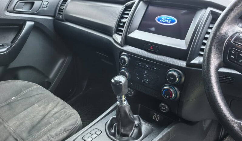 2021 Ford Ranger 2.2TDCi XL Double Cab full