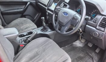 2021 Ford Ranger 2.2TDCi XL Double Cab full