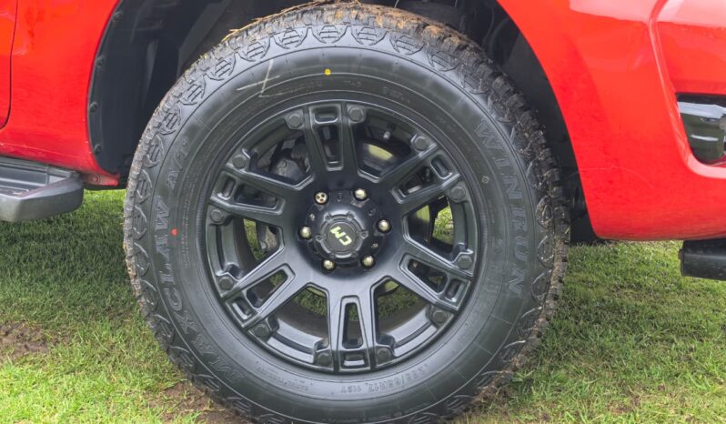 2021 Ford Ranger 2.2TDCi XL Double Cab full
