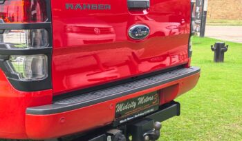 2021 Ford Ranger 2.2TDCi XL Double Cab full