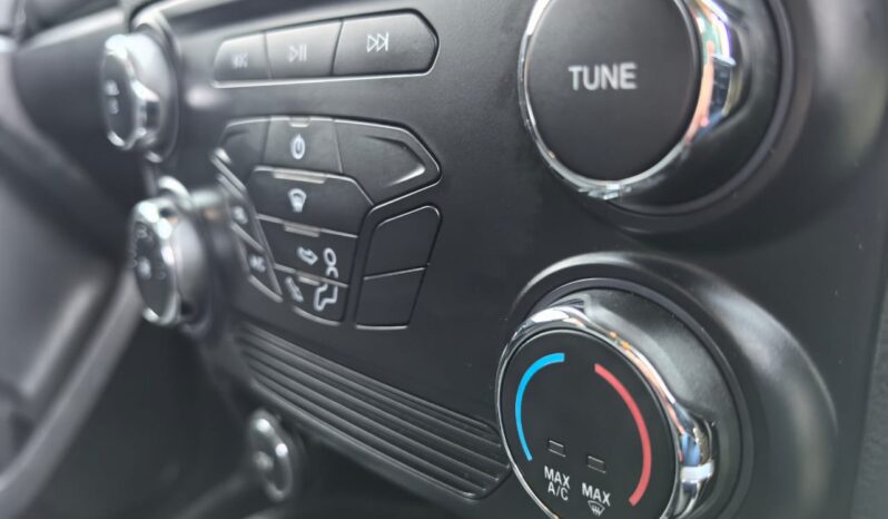 2021 Ford Ranger 2.2TDCi XL Double Cab full