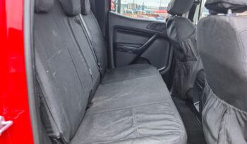 2021 Ford Ranger 2.2TDCi XL Double Cab full