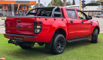 2021 Ford Ranger 2.2TDCi XL Double Cab full