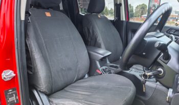 2021 Ford Ranger 2.2TDCi XL Double Cab full