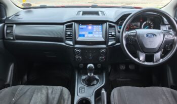 2021 Ford Ranger 2.2TDCi XL Double Cab full
