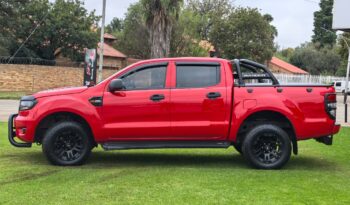 2021 Ford Ranger 2.2TDCi XL Double Cab full