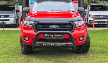 2021 Ford Ranger 2.2TDCi XL Double Cab full