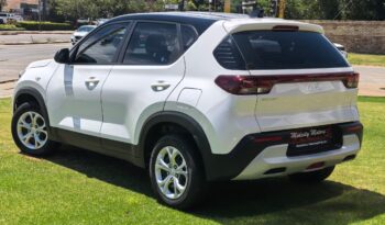 2024 Kia Sonnet 1.5 LX Automatic full