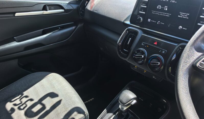2024 Kia Sonnet 1.5 LX Automatic full