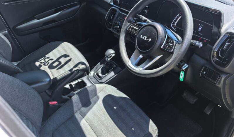 2024 Kia Sonnet 1.5 LX Automatic full