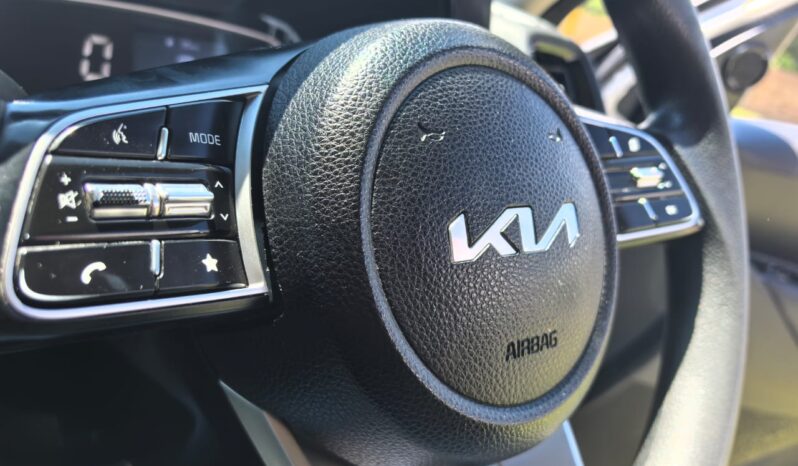 2024 Kia Sonnet 1.5 LX Automatic full