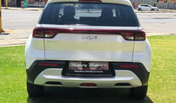2024 Kia Sonnet 1.5 LX Automatic full