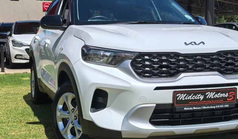 2024 Kia Sonnet 1.5 LX Automatic full