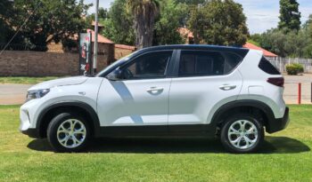 2024 Kia Sonnet 1.5 LX Automatic full