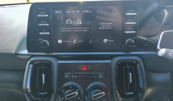 2024 Kia Sonnet 1.5 LX Automatic full