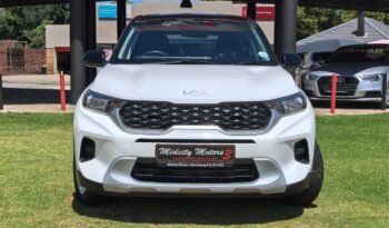2024 Kia Sonnet 1.5 LX Automatic full