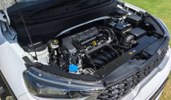 2024 Kia Sonnet 1.5 LX Automatic full