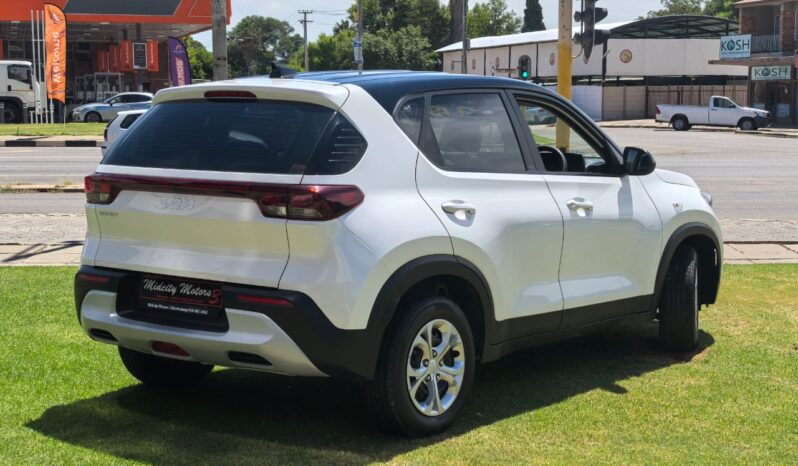 2024 Kia Sonnet 1.5 LX Automatic full