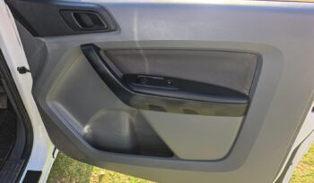 2015 Ford Ranger 2.2TDCi XL SuperCab full