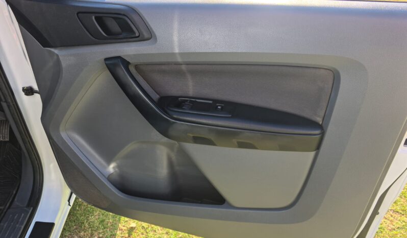 2015 Ford Ranger 2.2TDCi XL SuperCab full