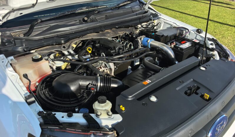 2015 Ford Ranger 2.2TDCi XL SuperCab full