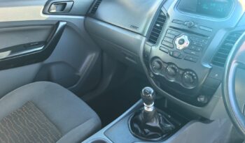2015 Ford Ranger 2.2TDCi XL SuperCab full