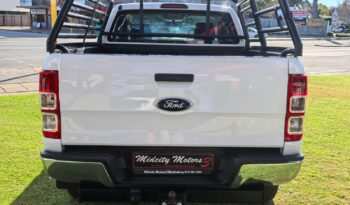2015 Ford Ranger 2.2TDCi XL SuperCab full