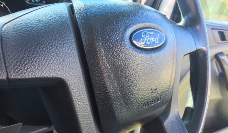 2015 Ford Ranger 2.2TDCi XL SuperCab full